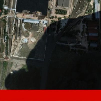 Ucrânia intensifica pressão na Crimeia e quer devolver a guerra à Rússia