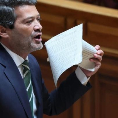 Chega terá de pagar 30 mil euros por sondagem falsa nas legislativas de 2025