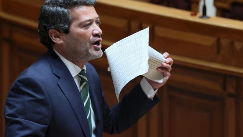 Chega terá de pagar 30 mil euros por sondagem falsa nas legislativas de 2025