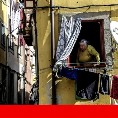 Pedro Duarte pretende inverter perda populacional no centro histórico