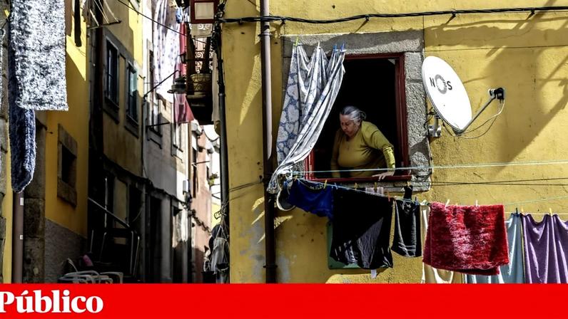 Pedro Duarte pretende inverter perda populacional no centro histórico