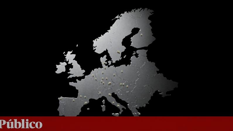 Portugal junta-se a Espanha e Turquia na criação de fábrica de IA