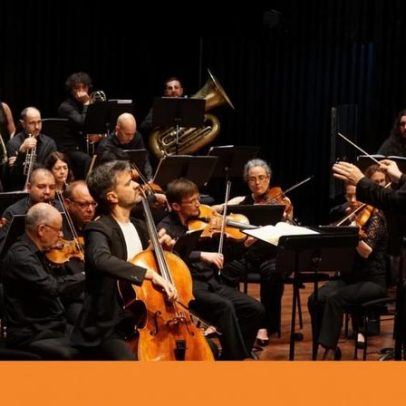 Arranque modesto marca início do Festival de Espinho