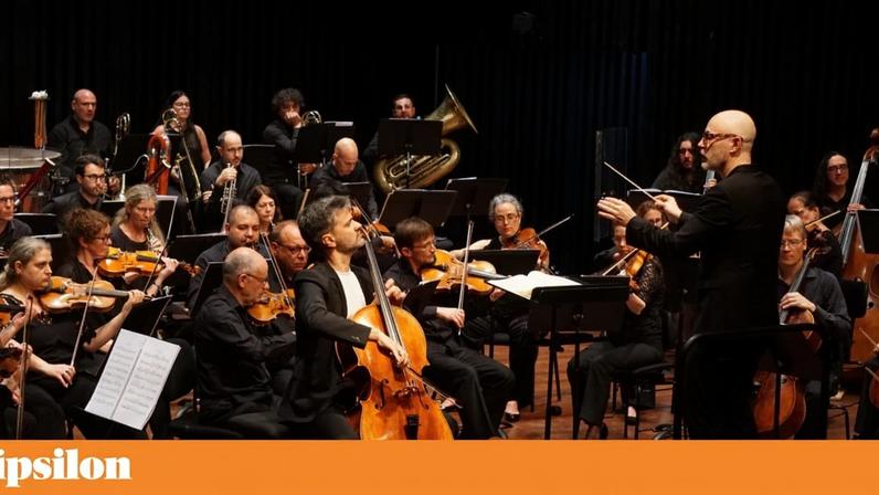 Arranque modesto marca início do Festival de Espinho