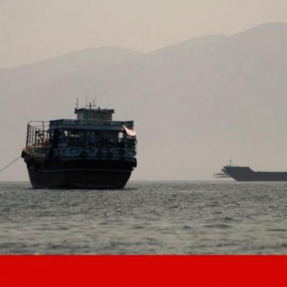 EUA poderão comprar petróleo iraniano por dois meses