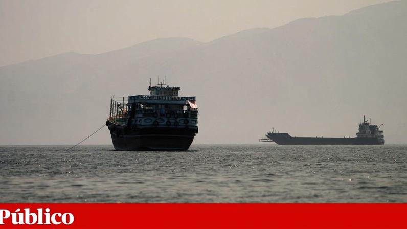 EUA poderão comprar petróleo iraniano por dois meses