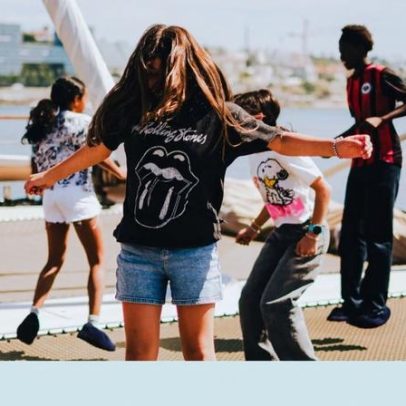 Festival Art Explora chega a Cascais