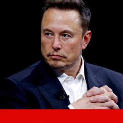 Elon Musk reage a má nota ambiental atribuída à SpaceX