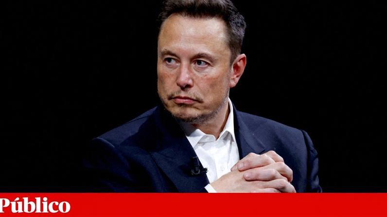 Elon Musk reage a má nota ambiental atribuída à SpaceX