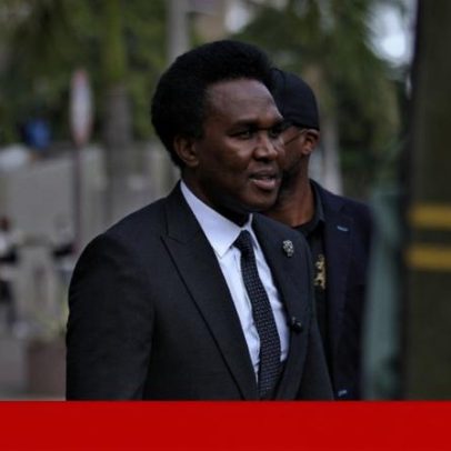 Venâncio Mondlane eleito presidente do partido em Moçambique