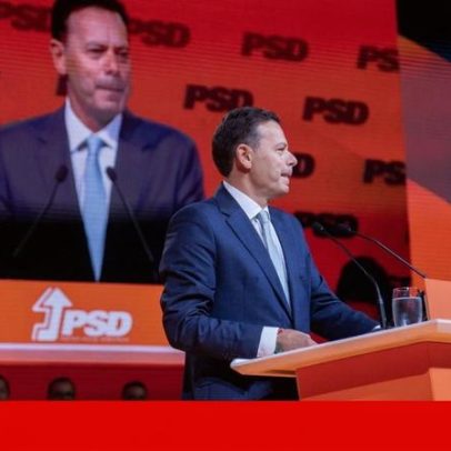 Oposição aponta incoerências no fundo soberano anunciado por Montenegro