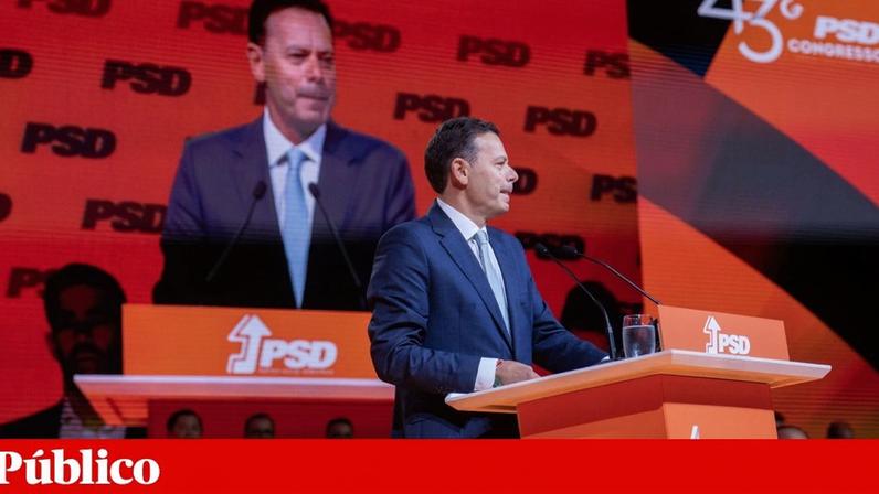 Oposição aponta incoerências no fundo soberano anunciado por Montenegro