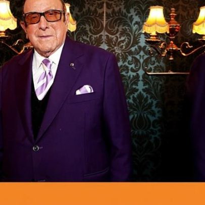 Clive Davis, impulsionador das carreiras de Whitney Houston e Janis Joplin, morre