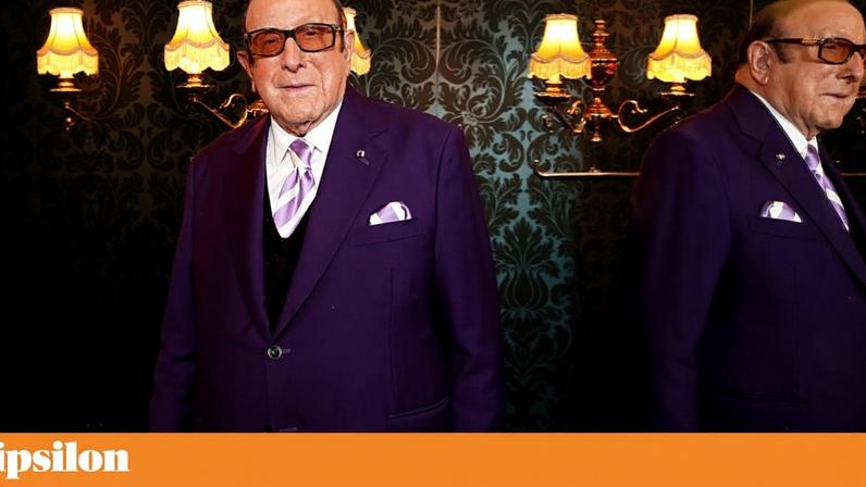 Clive Davis, impulsionador das carreiras de Whitney Houston e Janis Joplin, morre