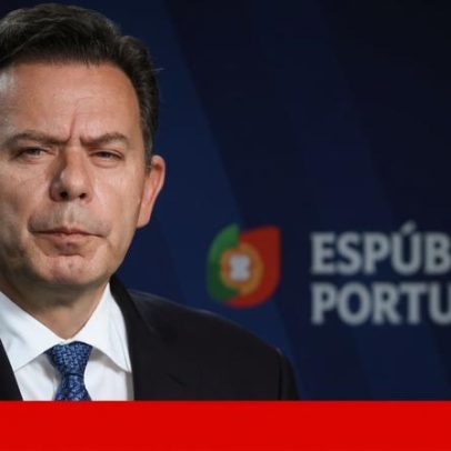 Secretas não foram informadas de ameaças a Montenegro e Rebelo de Sousa
