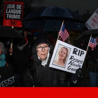 Juiz encerra investigação do Departamento de Justiça que visava Tim Walz