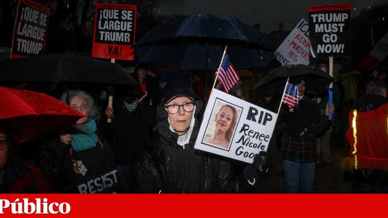 Juiz encerra investigação do Departamento de Justiça que visava Tim Walz