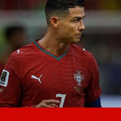 Portugal 5-0 Uzbequistão: notas aos jogadores lusos