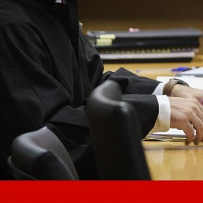 Inteligência artificial vence processo em tribunal britânico