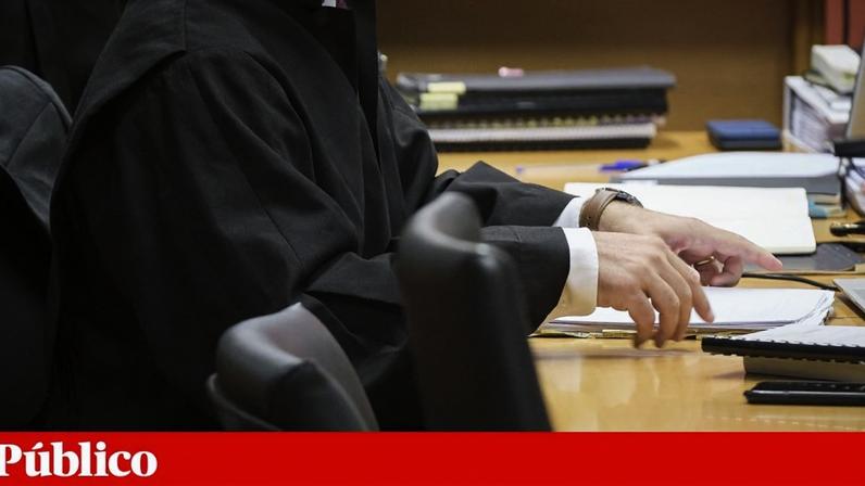 O caso britânico veio relançar a discussão sobre o uso de IA na justiça
