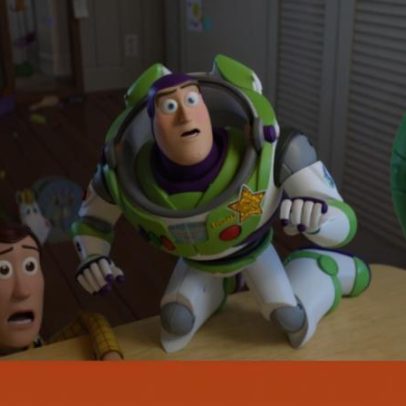 Toy Story 5 identifica problema tecnológico e desliga-se