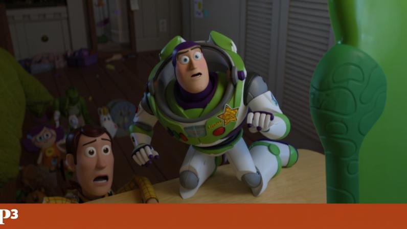 Toy Story 5 identifica problema tecnológico e desliga-se