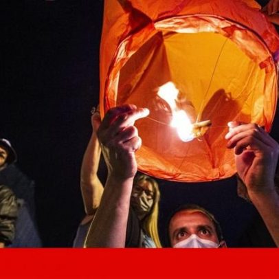 São João no Porto: quatro palcos e fogo-de-artifício sobre o Douro