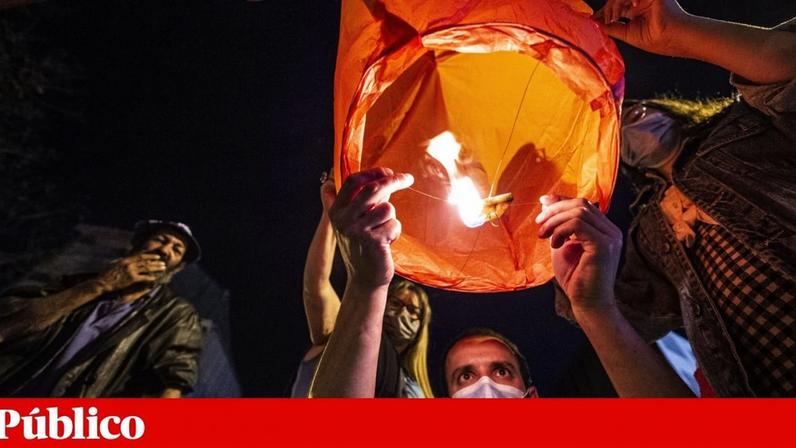 São João no Porto: quatro palcos e fogo-de-artifício sobre o Douro