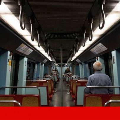 Metro de Lisboa inicia piloto em outubro para abrir às 5h30