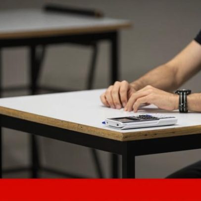Último exercício do exame de Matemática A desafiou alunos
