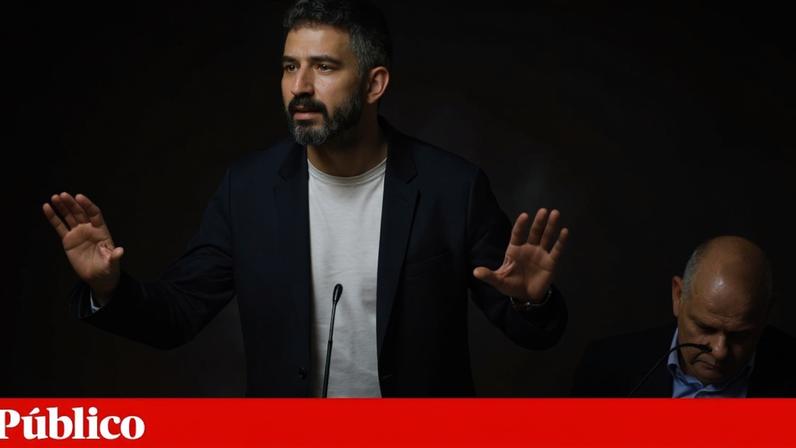 BE pede audição após falhas na partilha de informação de segurança interna