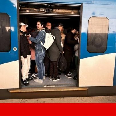 Fertagus prevê duas novas carruagens para o 1º semestre de 2027
