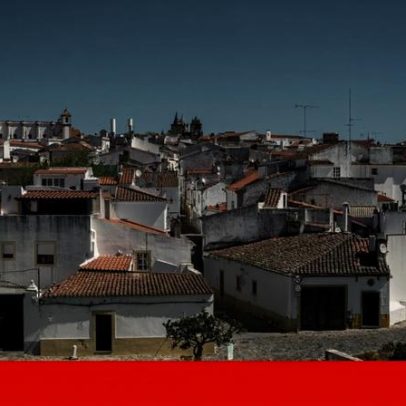 Revisão do Plano de Urbanização prevê mais de 7 mil fogos em Évora