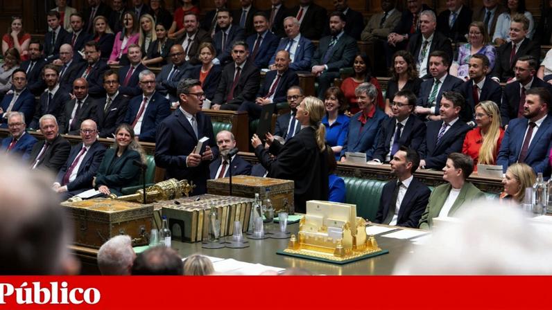 Deputados trabalhistas procuram candidatos para evitar ascensão de Burnham