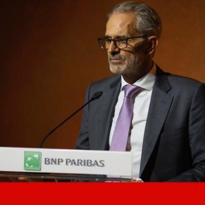 BNP Paribas ultrapassa 10 mil funcionários e firma compromisso com Portugal