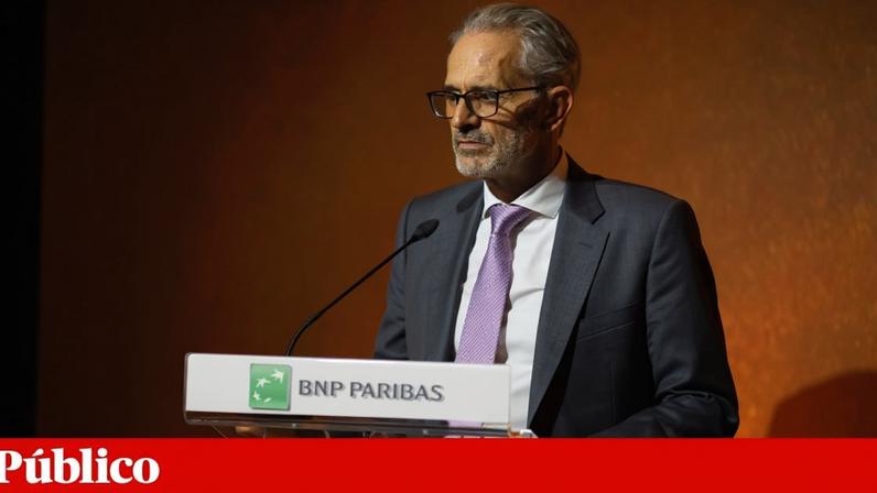 BNP Paribas ultrapassa 10 mil funcionários e firma compromisso com Portugal