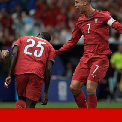 Portugal disparou primeiro e perguntou depois, segundo relatório