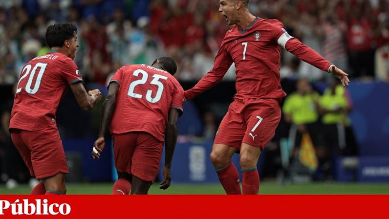 Portugal disparou primeiro e perguntou depois, segundo relatório