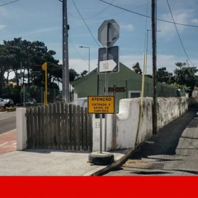 Sintra revê PDM e pretende mais construção no norte do concelho