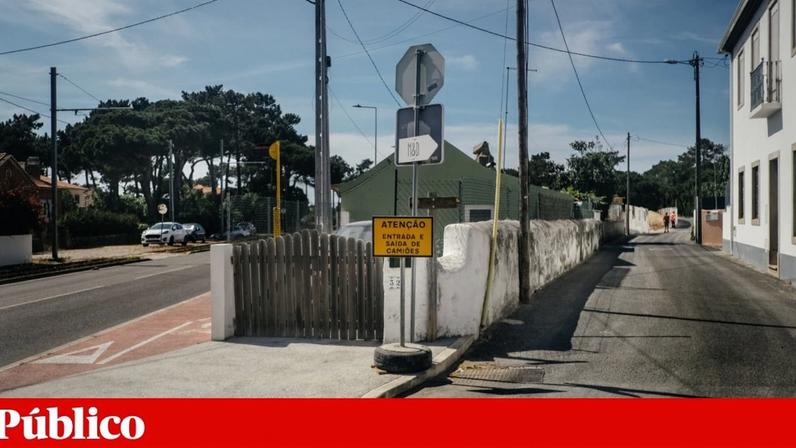 Sintra revê PDM e pretende mais construção no norte do concelho