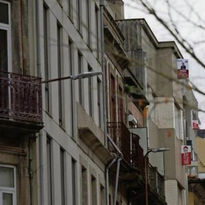 Preços das casas duplicaram em mais de 150 municípios
