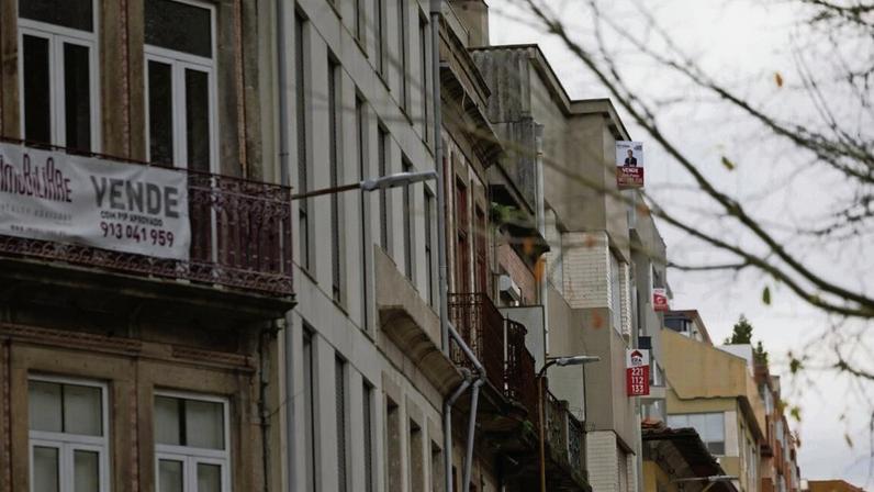 Banco de Portugal divulgou estudo sobre "Habitação em Portugal: determinantes da oferta e dinâmica de preços e rendas"
