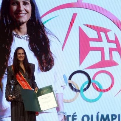 Cristiano Ronaldo colocou-nos no mapa, afirma Ticha Penicheiro