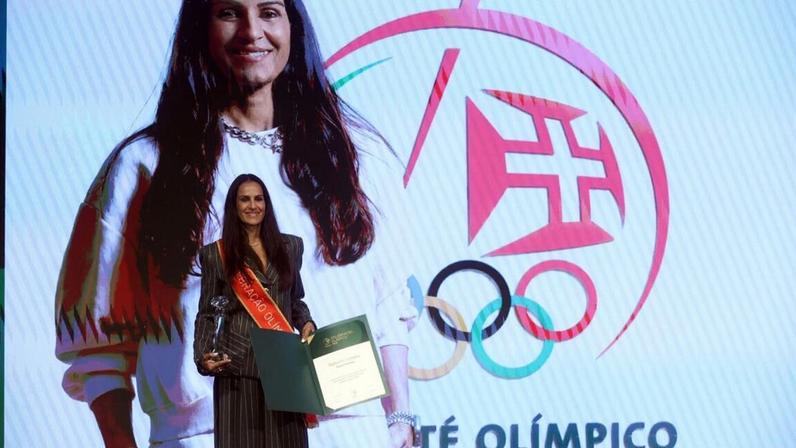 Cristiano Ronaldo colocou-nos no mapa, afirma Ticha Penicheiro