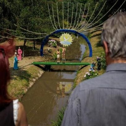 São João de Braga destacado como a melhor festa