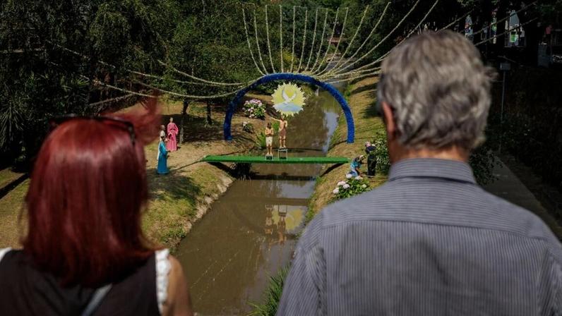 São João de Braga destacado como a melhor festa