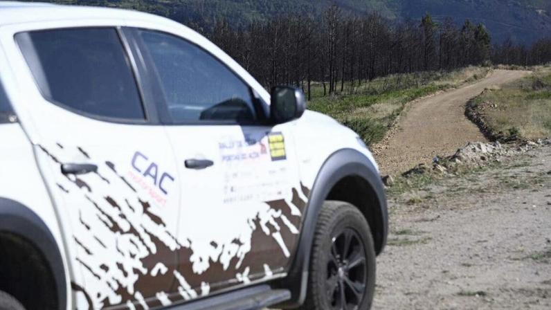 Serra da Estrela avança com foco em todo-o-terreno