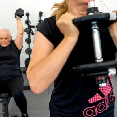 Projeto de apoio a mulheres com cancro da mama em risco de terminar