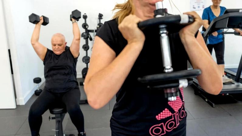 Projeto de apoio a mulheres com cancro da mama em risco de terminar