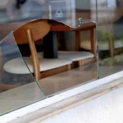 Assalto a pastelaria em Guimarães dura menos de três minutos
